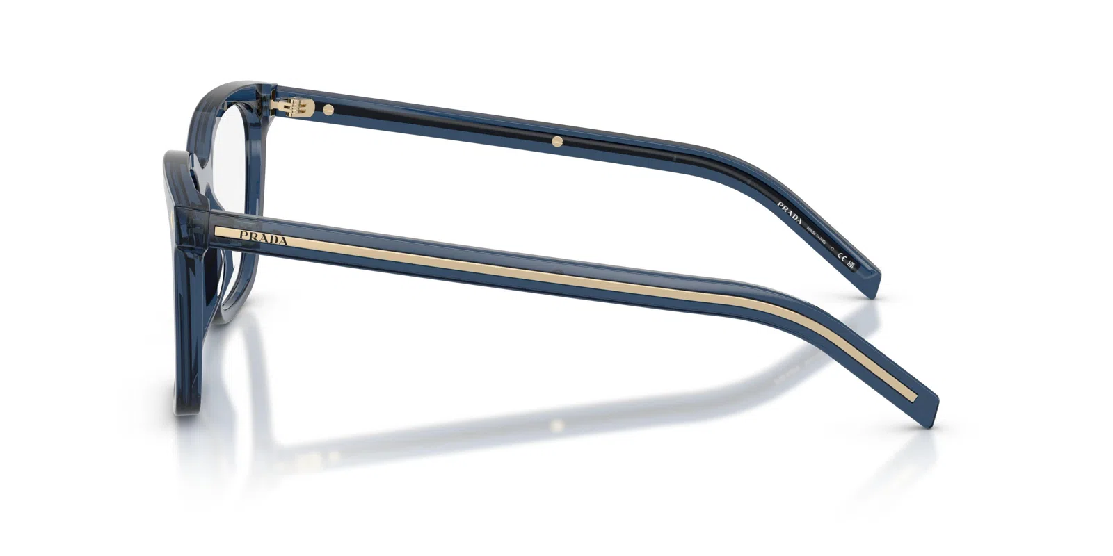 Prada B11V Eyeglasses - view 33